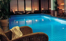 Spa Apartments Breza